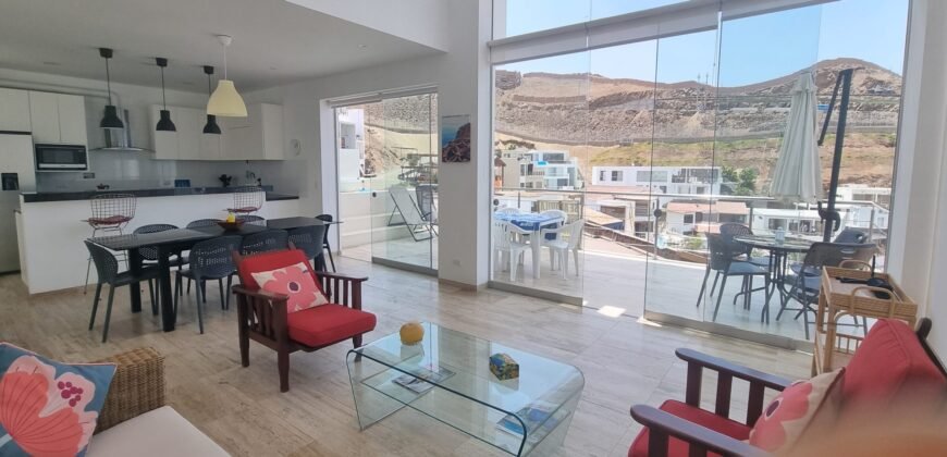 Minkamar!!! Linda Casa Arquitectura Malachowski