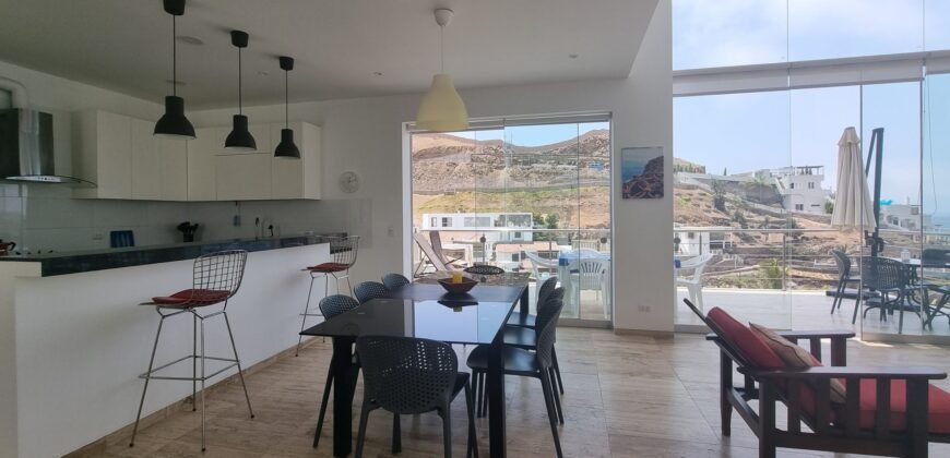 Minkamar!!! Linda Casa Arquitectura Malachowski