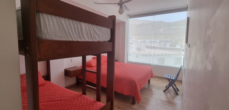 Minkamar!!! Linda Casa Arquitectura Malachowski