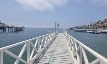 Minkamar!!! Linda Casa Arquitectura Malachowski