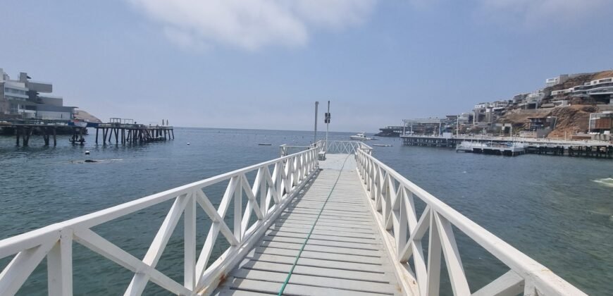 Minkamar!!! Linda Casa Arquitectura Malachowski