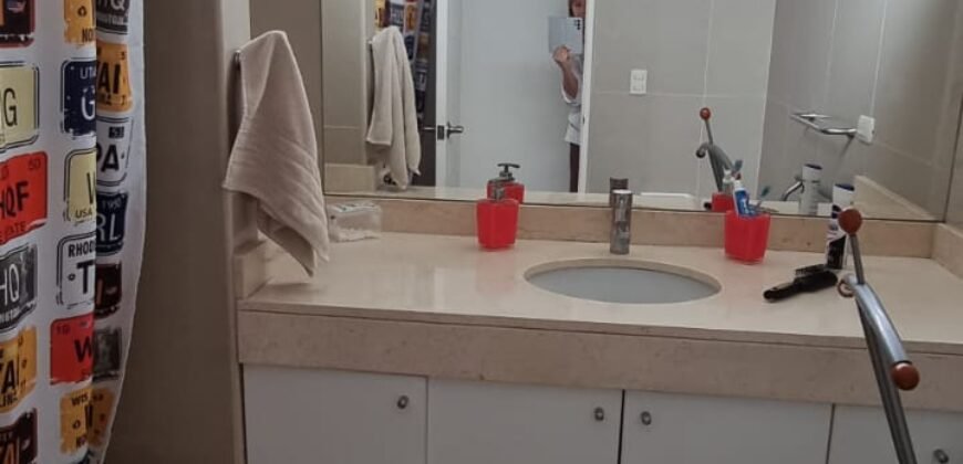 Los Eucaliptos!!! Lindo Dpto!!