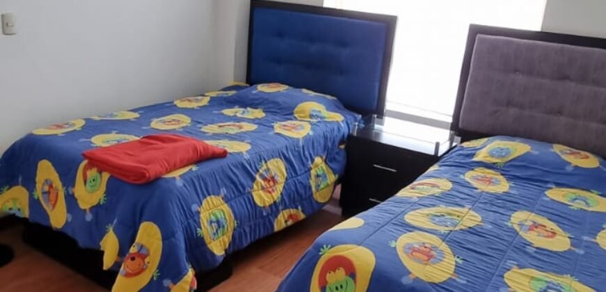 Los Eucaliptos!!! Lindo Dpto!!