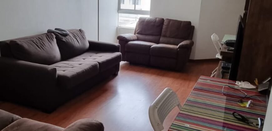 Los Eucaliptos!!! Lindo Dpto!!