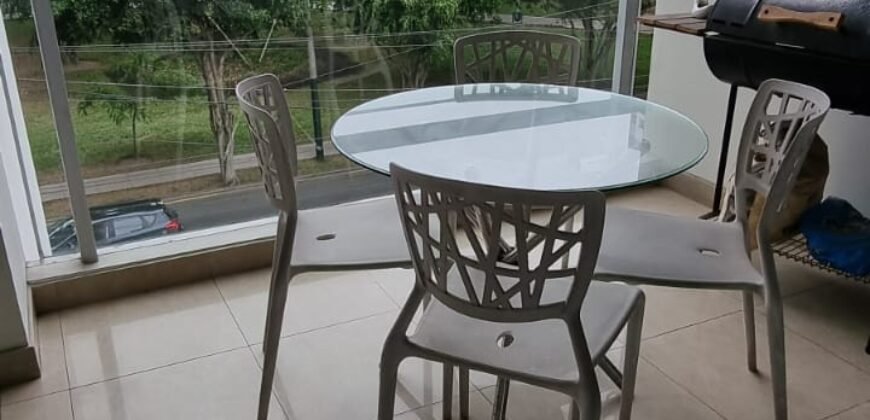 Los Eucaliptos!!! Lindo Dpto!!