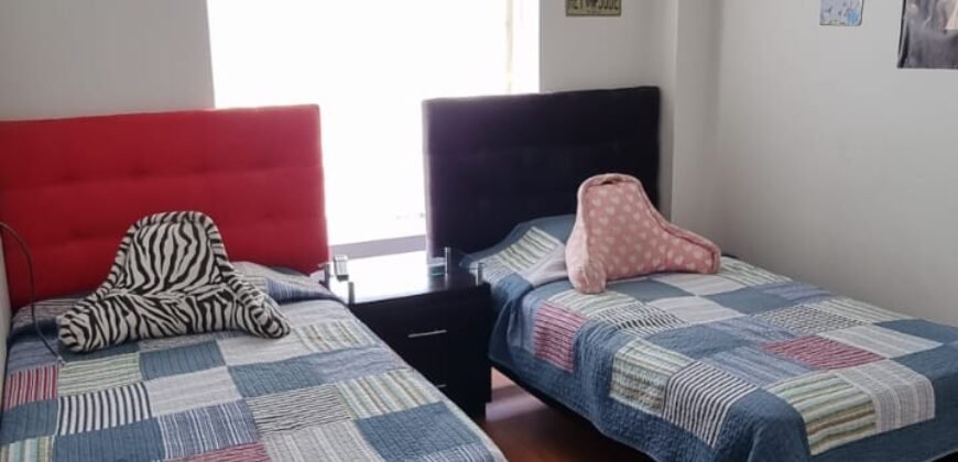 Los Eucaliptos!!! Lindo Dpto!!