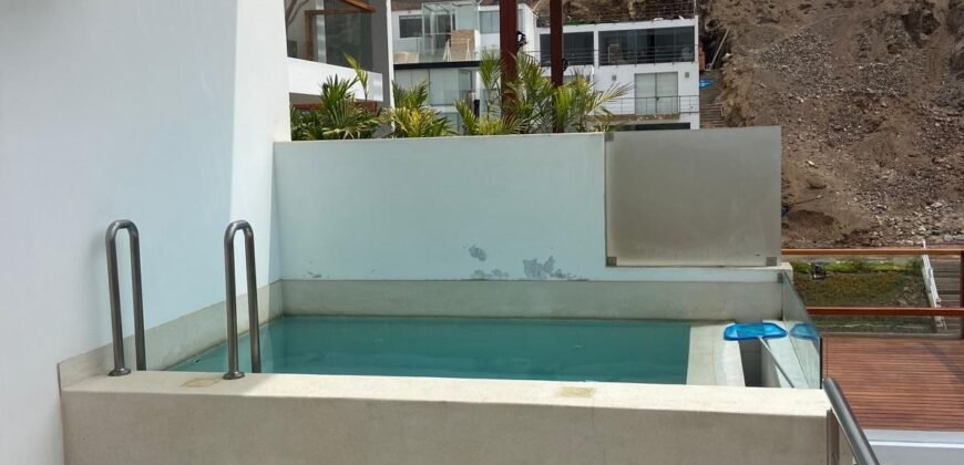 Minkamar!!! Linda Casa Arquitectura Malachowski