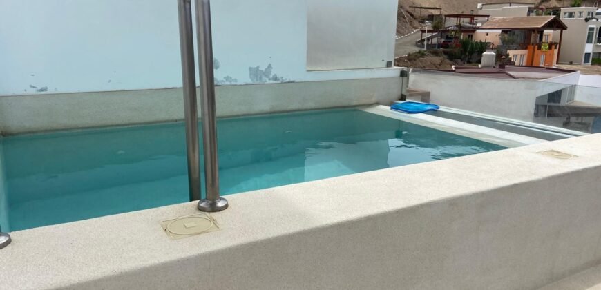 Minkamar!!! Linda Casa Arquitectura Malachowski