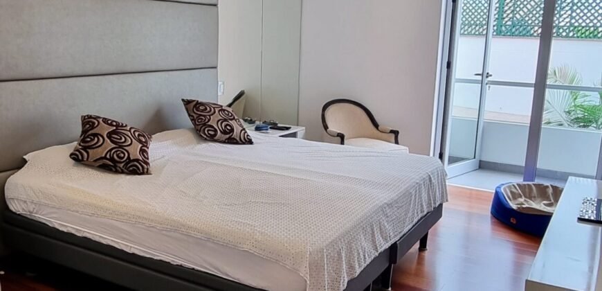 Exclusivo Dpto Arquitectura Mario Lara!