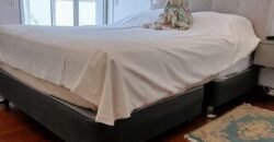 Exclusivo Dpto Arquitectura Mario Lara!