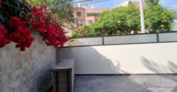 Miroquesada lindo Dpto 1er piso estilo Casa