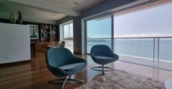 Malecon Junin fino Dpto amoblado