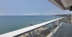 Malecon Junin fino Dpto amoblado