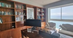 Malecon Junin fino Dpto amoblado