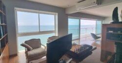 Malecon Junin fino Dpto amoblado