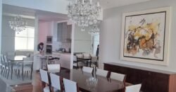 Malecon Junin fino Dpto amoblado