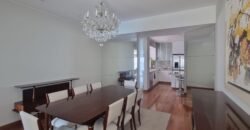 Malecon Junin fino Dpto amoblado