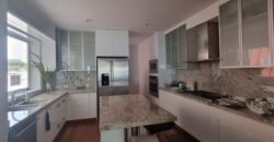 Malecon Junin fino Dpto amoblado