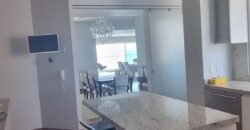 Malecon Junin fino Dpto amoblado