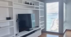 Malecon Junin fino Dpto amoblado