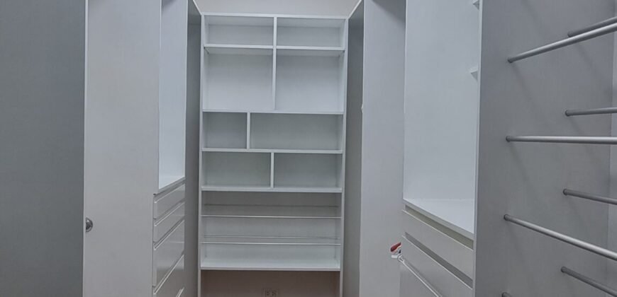 Malecon Junin fino Dpto amoblado