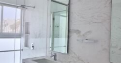 Malecon Junin fino Dpto amoblado