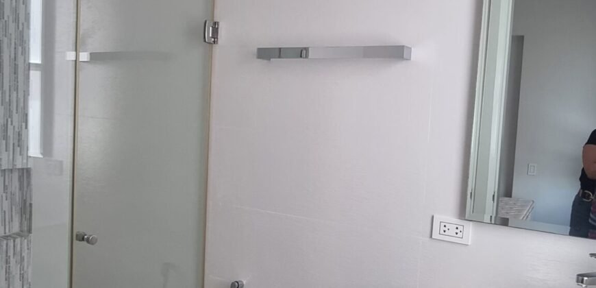 Malecon Junin fino Dpto amoblado