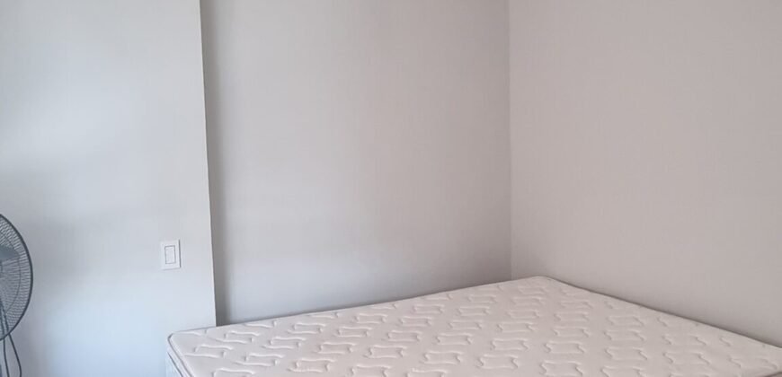 Malecon Junin fino Dpto amoblado