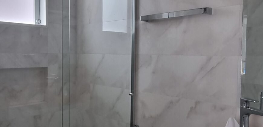 Malecon Junin fino Dpto amoblado