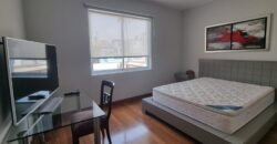 Malecon Junin fino Dpto amoblado