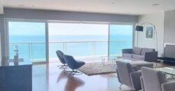 Malecon Junin fino Dpto amoblado