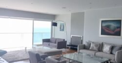 Malecon Junin fino Dpto amoblado