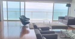 Malecon Junin fino Dpto amoblado