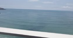 Malecon Junin fino Dpto amoblado