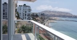 Malecon Junin fino Dpto amoblado