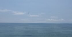 Malecon Junin fino Dpto amoblado