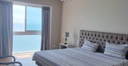 Malecon Junin fino Dpto amoblado