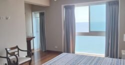 Malecon Junin fino Dpto amoblado