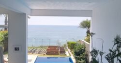 Malecon Junin fino Dpto amoblado