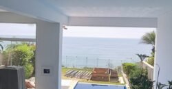 Malecon Junin fino Dpto amoblado