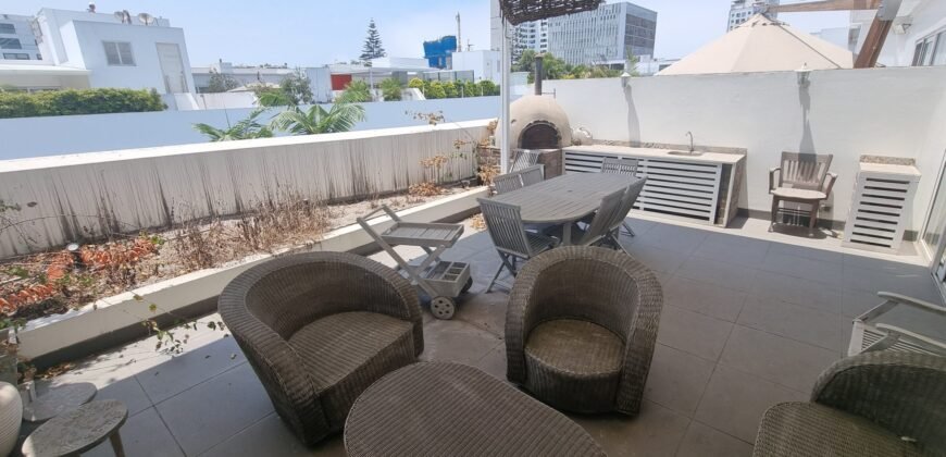 Condominio El Valle San Isidro!