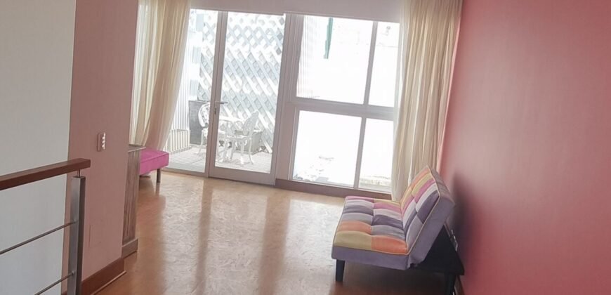 Condominio El Valle San Isidro!