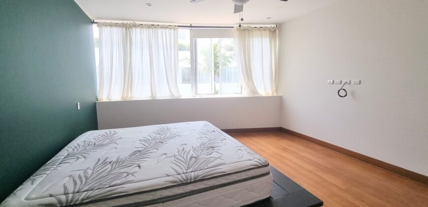 Condominio El Valle San Isidro!