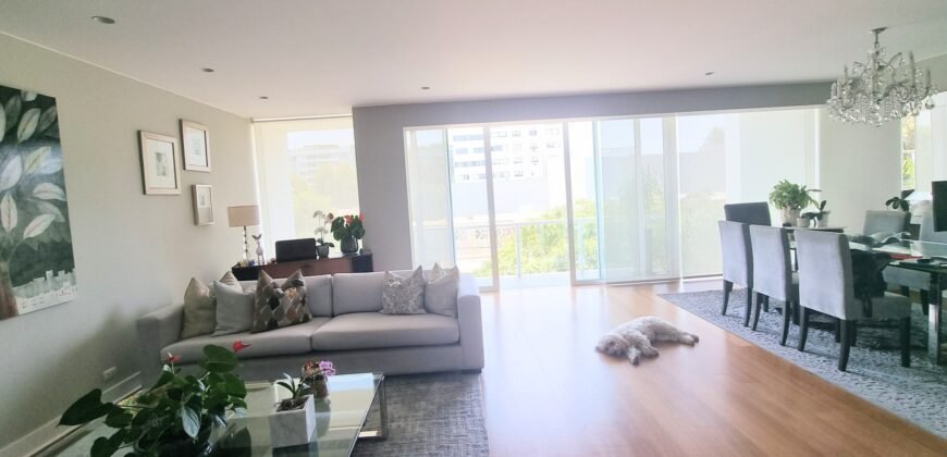 Condominio El Valle San Isidro! Fino Duplex