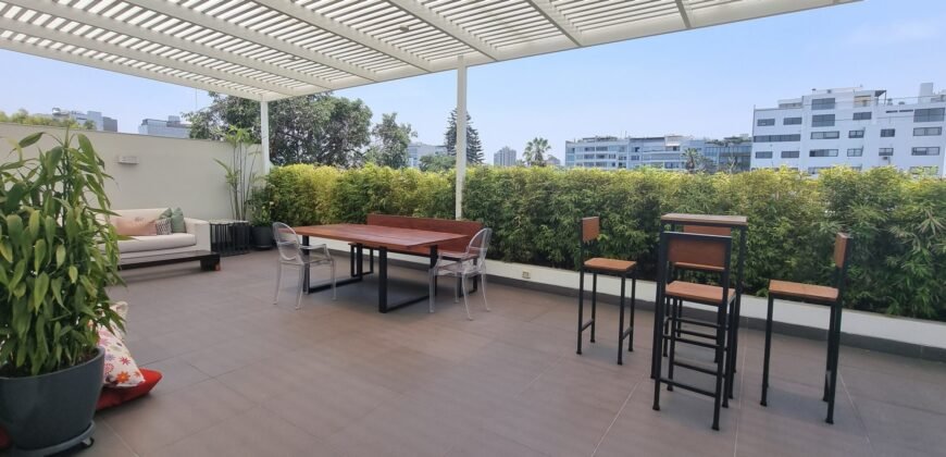 Condominio El Valle San Isidro! Fino Duplex