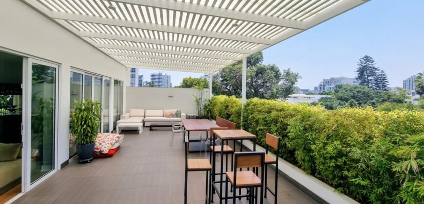 Condominio El Valle San Isidro! Fino Duplex