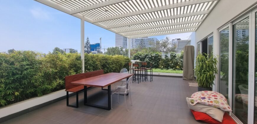 Condominio El Valle San Isidro! Fino Duplex