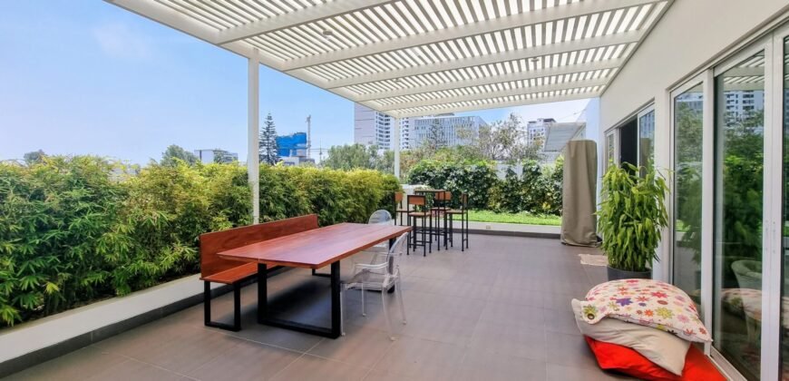 Condominio El Valle San Isidro! Fino Duplex