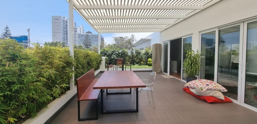 Condominio El Valle San Isidro! Fino Duplex