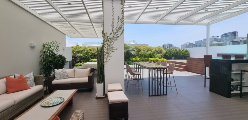 Condominio El Valle San Isidro! Fino Duplex